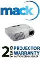 2 Year Extended Warranty For ALL Projectors under $500