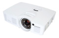 Refurbished Optoma GT1080 Short Throw Full HD 1080p 3D Home Theater Projector with MHL Enabled HDMI Port