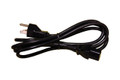 AC Power Cable for All Optoma Projectors (6 Feet Length)