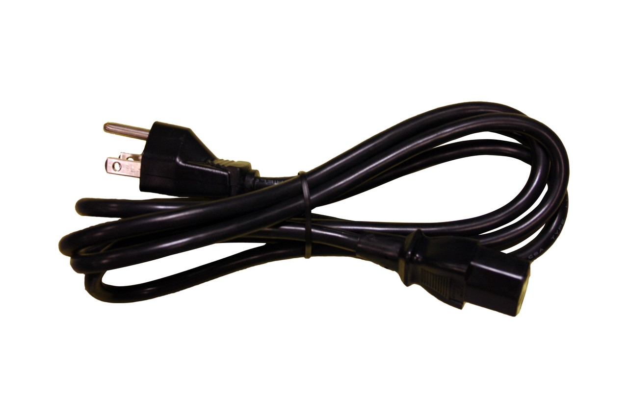 AC Power Cable for All Optoma 