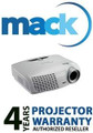 4 Year Extended Warranty For ALL Projectors under $3500