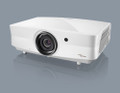 Certified Manufacturer Refurbished Optoma UHZ65LV 4K HDR Ultra HD Laser Light Source Home Cinema Projector with 5000 ANSI Lumens