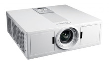 Certified Manufacturer Refurbished Optoma ZU510T-W Proscene 5500 ANSI ...