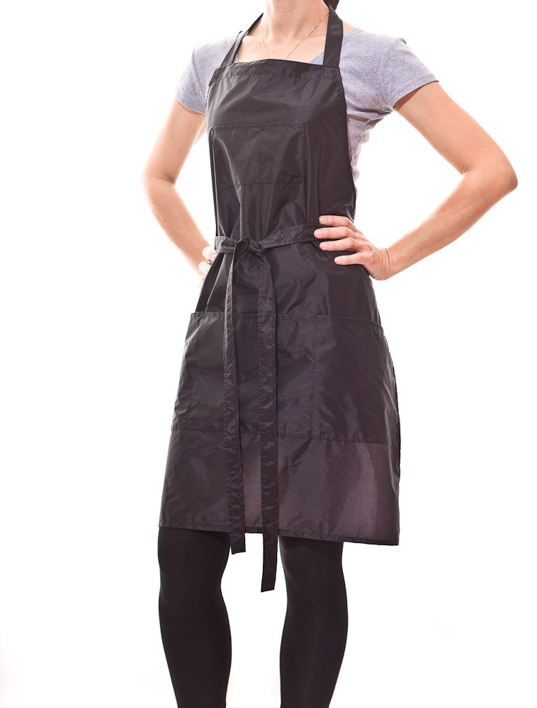 Baker S Dozen Waterproof Hair Stylist Aprons And Barber Aprons