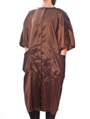 Buy these Beauty Salon Smocks and you will get the best Snap Front Smocks and Salon Client Gowns in the industry!