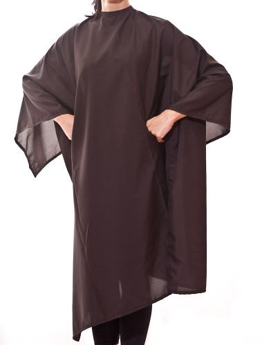 Try these Barber Smocks Capes as Haircut Capes or Hair Salon Capes today - they can even be made into Custom Salon Capes!
