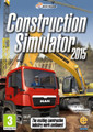 Construction Simulator 2015 (PC CD) product image