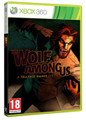 The Wolf Among Us (Xbox 360) product image