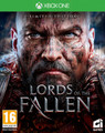 Lords of the Fallen - Limited Edition (XBOX One) product image