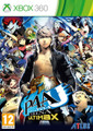 Persona 4 Arena: Ultimax (Xbox 360) product image
