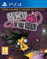 Stick It To The Man (PlayStation 4) product image