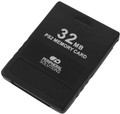 32MB Memory Card (Playstation 2) product image