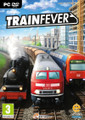 Train Fever (PC DVD) (For Sale to UK & Europe Only) product image