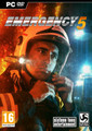 Emergency 5 (PC DVD) product image