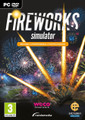 Firework Simulator (PC CD) product image