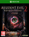 Resident Evil Revelations 2 (Xbox One) product image