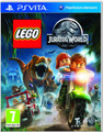 LEGO Jurassic World (Playstation Vita) product image