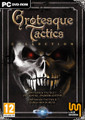 Grotesque Tactics Collection (PC DVD) product image