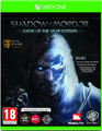 Middle-Earth: Shadow of Mordor GOTY (Xbox One) product image