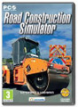 Road Construction Simulator (PC CD) product image