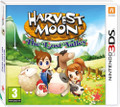 Harvest Moon: The Lost Valley (Nintendo 3DS) product image