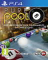 Pure Pool (PlayStation 4) product image