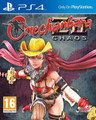 Onechanbara Z2: Chaos (Playstation 4) product image