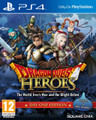 Dragon Quest Heroes: - Day One Edition (Playstation 4) product image