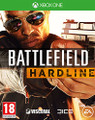 Battlefield Hardline (Xbox One) product image