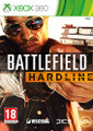 Battlefield Hardline (Xbox 360) product image