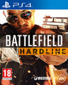 Battlefield Hardline (PlayStation 4) product image
