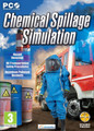 Chemical Spillage Simulator (PC DVD) product image