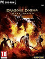 Dragons Dogma: Dark Arisen (PC DVD) product image