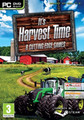 Harvest Time (PC DVD) product image