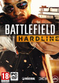 Battlefield Hardline (PC DVD) product image