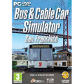 Bus & Cable Car Simulator - San Francisco (PC DVD) product image