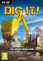Dig It! (PC DVD) product image