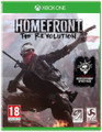 Homefront: The Revolution Day One Edition (Xbox One) product image
