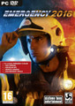 Emergency 2016 (PC DVD) product image