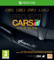 Project CARS - Game of the Year Edition (Xbox One) product image