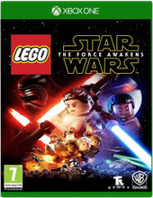 LEGO Star Wars: The Force Awakens (XBOX One) product image