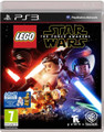 LEGO Star Wars: The Force Awakens (Playstation 3) product image