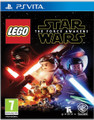 LEGO Star Wars: The Force Awakens (Playstation Vita) product image