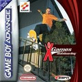ESPN X-Games Skateboarding (Game Boy Advance) product image