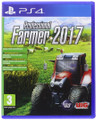 Professional Farmer 2017 (PlayStation 4) product image