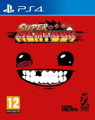 Super Meatboy (PS4) [PlayStation 4] product image