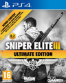 Sniper Elite 3 - Ultimate Edition (PlayStation 4) product image