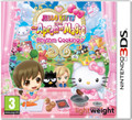 Hello Kitty and The Apron of Magic Rhythm Cooking (Nintendo 3DS) product image
