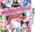 Hello Kitty and Friends: Rocking World (Nintendo 3DS) product image