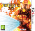 Real Heroes: Firefighter 3D (Nintendo 3DS) product image